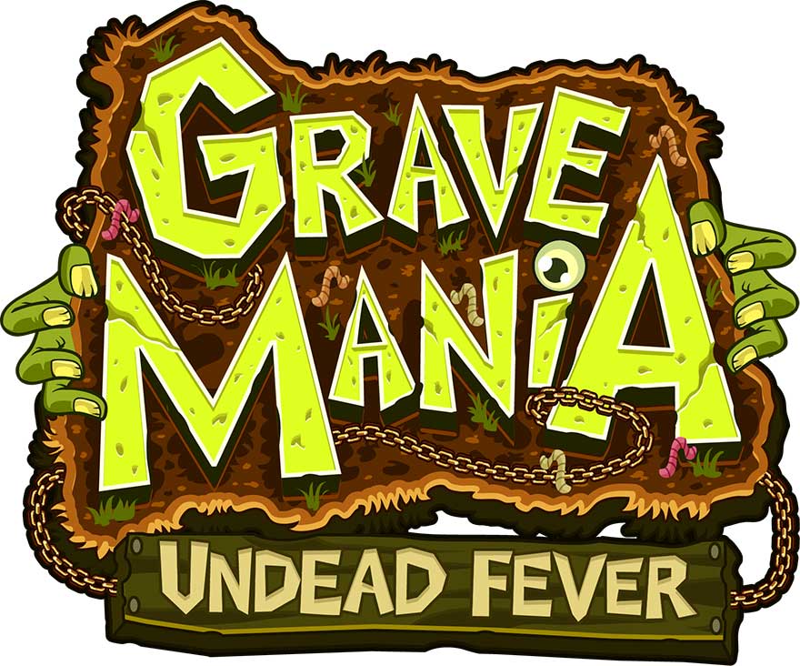 Grave Mania: Undead Fever Walkthrough