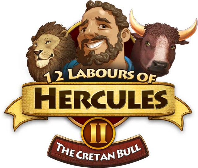 12 labours of hercules 3 walkthrough