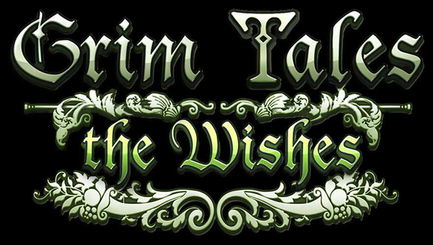 Grim Tales – The Wishes Walkthrough