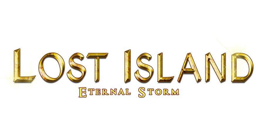 Lost Island – Eternal Storm Walkthrough