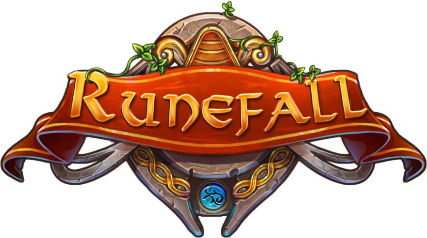 Runefall Walkthrough