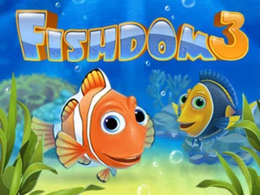 fishdom 3 free