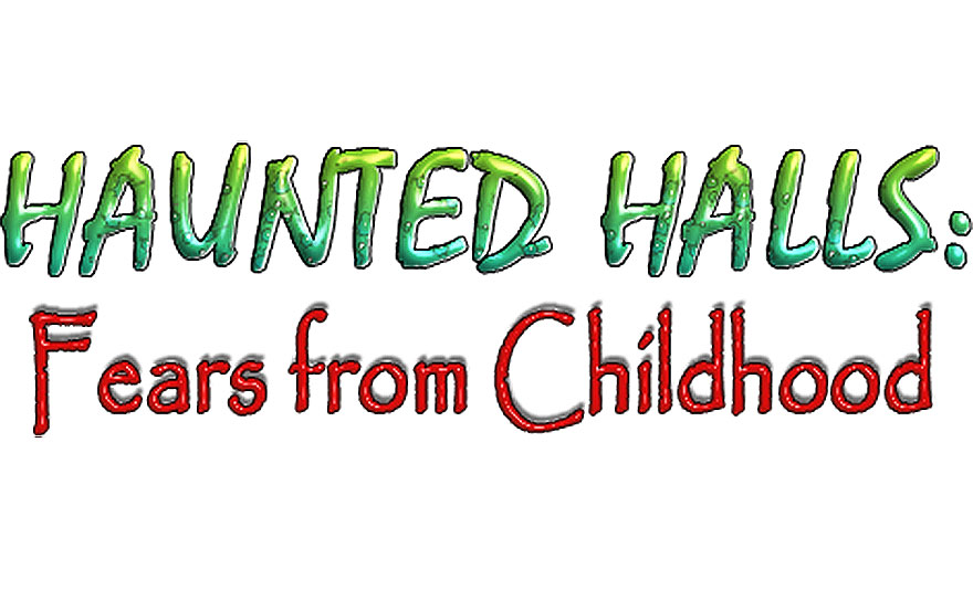 Haunted Halls – Fears From Childhood Walkthrough