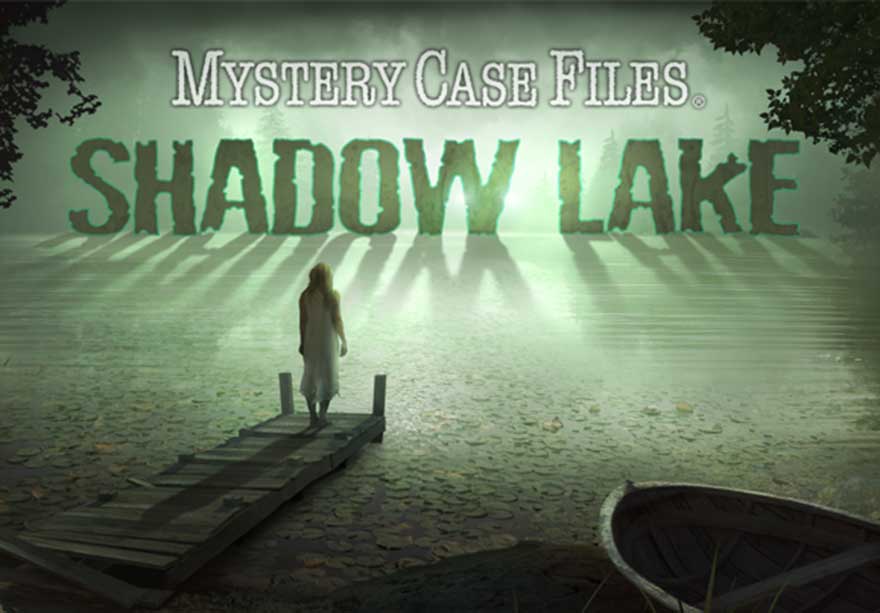 Mystery Case Files – Shadow Lake Walkthrough