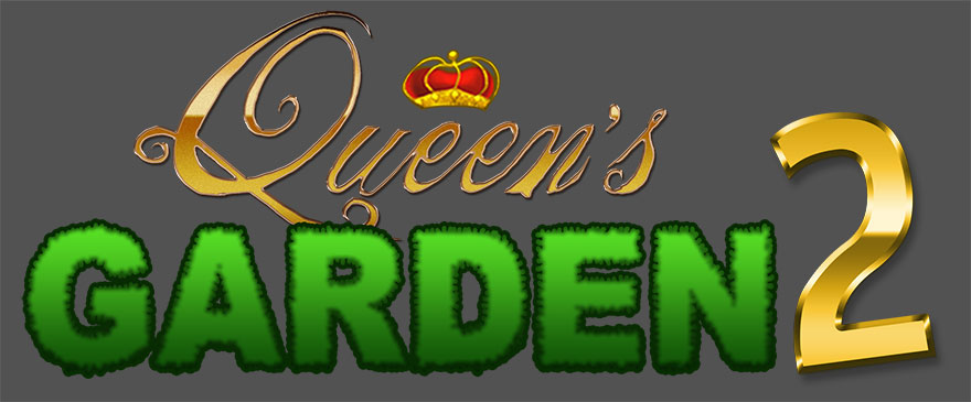 Queen’s Garden 2 Walkthrough