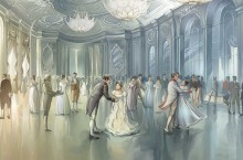 Regency Solitaire - Banner