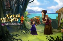 Virtual Villagers 5 New Believers Walkthrough