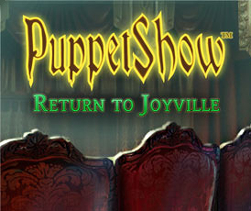 PuppetShow – Return to Joyville Walkthrough