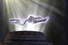 Spear of Destiny - The Final Journey