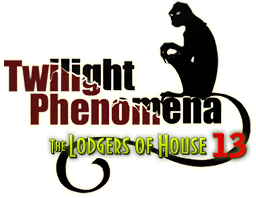 Twilight Phenomena – The Lodgers of House 13 Walkthrough