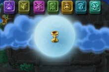 Game of Stones - Banner