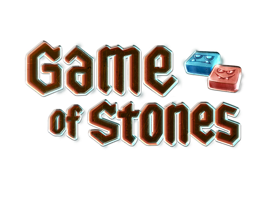 Game of Stones Walkthrough