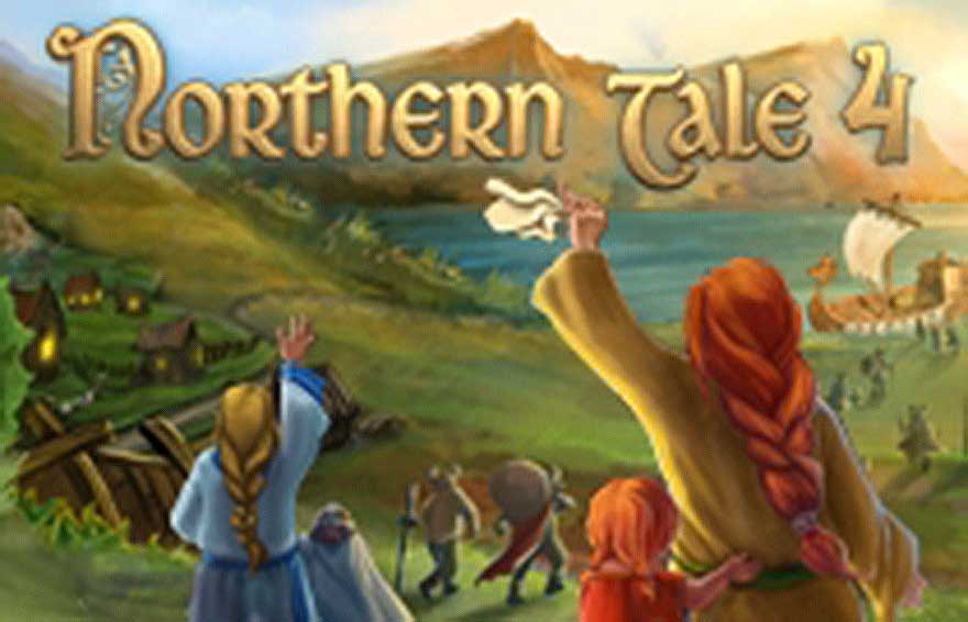 Northern Tale 4 Walkthrough