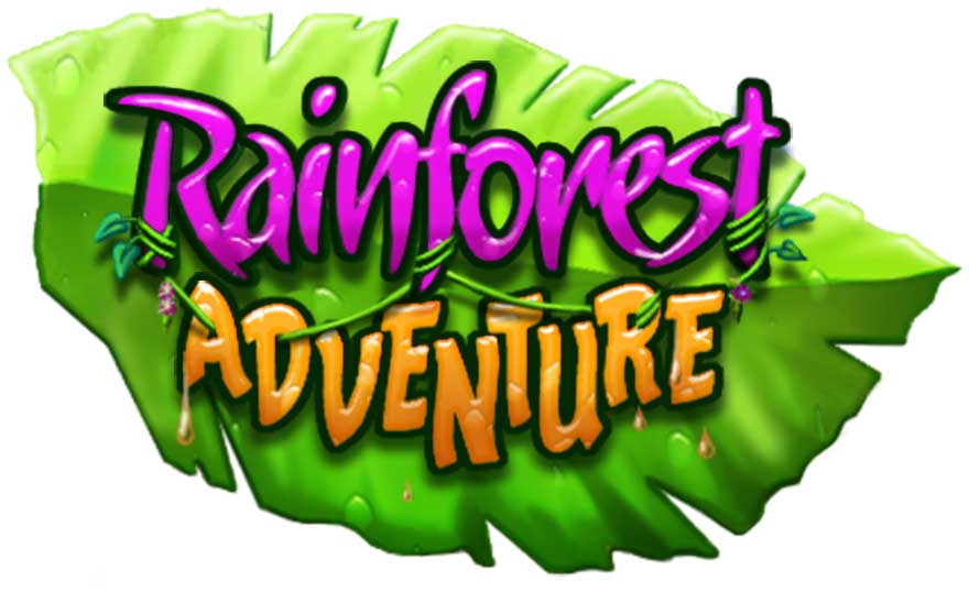 Rainforest Adventure Gameplay Walkthrough