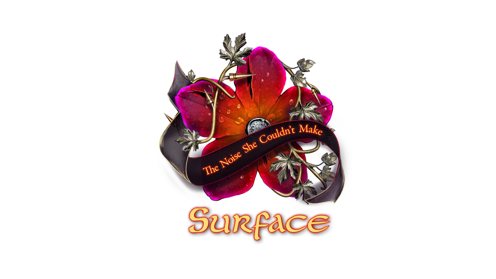 Surface – The Noise She Couldn’t Make Walkthrough