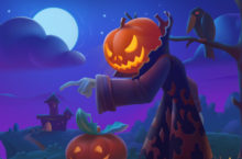 Celebrate Halloween with These 5 Spooky Games! Zylom Blog