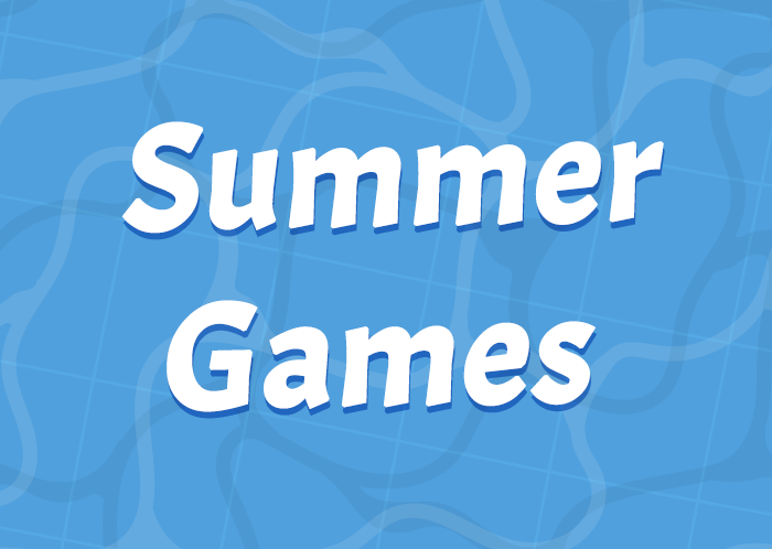 Sun, Fun, and Games: Dive into Our Top 5 Summer Picks!